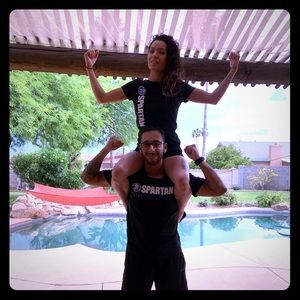 Meet your Posher, Desireé